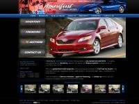 amerifirstrepo.com Inventory, Vehicle Finder, Warranty amerifirstrepo.com Inventory, Vehicle Finder, Warranty
