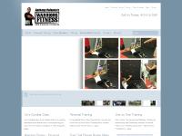 Boxing, Cross Training, Kickboxing, Boot Camp  Boxing, Cross Training, Kickboxing, Boot Camp