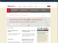 Group Purchasing Organizations | Healthcare Management | Amerinet