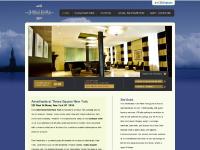 Ameritania Hotel @ Times Square | New York City | Hotels New York