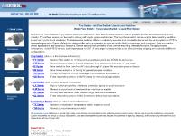 Flow Switch, FX Series, FM Series, IX Series  Flow Switch, FX Series, FM Series, IX Series