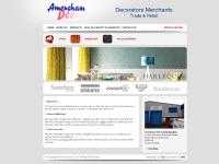 amershamdec.co.uk Casamance, Rustins, Galerie amershamdec.co.uk Casamance, Rustins, Galerie