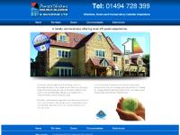 Amersham Double Glazing Ltd - Double Glazing Installer Amersham Amersham Double Glazing Ltd - Double Glazing Installer Amersham