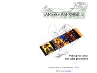Amersham Fabrics Amersham Fabrics