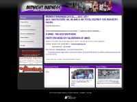 Midnight Madness Road Race Midnight Madness Road Race
