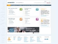 Presse, Nettstedkart, Startside, BPO regnskap og lønn  Presse, Nettstedkart, Startside, BPO regnskap og lønn