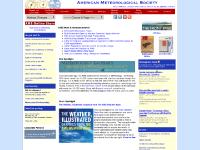 ametsoc.org American Meteorological Society