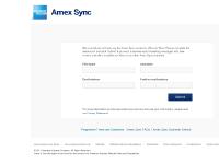 AMEX + Xbox AMEX + Xbox