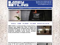Amey Tiling - Wall and Floor Tiling Specialists Amey Tiling - Wall and Floor Tiling Specialists