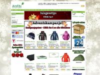 Rabattavtaler, Klær og fottøy, Friluft, Fjellsport  Rabattavtaler, Klær og fottøy, Friluft, Fjellsport