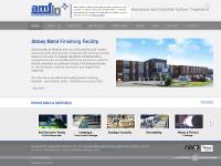 Links, Gallery,  , Anodising & Conversion Coatings  Links, Gallery,  , Anodising & Conversion Coatings