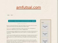 www.amfutsal.com