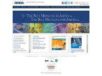 amga.org Overview, Leadership Councils, Awards amga.org Overview, Leadership Councils, Awards