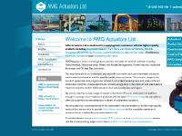 amgactuators.co.uk amgactuators.co.uk