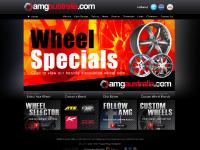 AMG Australia : Specialised Alloy Wheels, Australia - Home AMG Australia : Specialised Alloy Wheels, Australia - Home