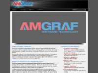 Forms Software Technology - Welcome to Amgraf, Inc. Forms Software Technology - Welcome to Amgraf, Inc.