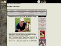 AMERICAN MINIATURE HORSE ASSOCIATION AMERICAN MINIATURE HORSE ASSOCIATION