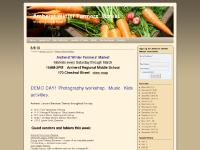  Music at the Market, See the Market, ← Older posts, New Year’s Eve Market