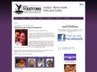 Unique Hand-made Haudenosaunee Inspired Gifts: Amherst WoodWorks