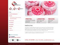 Confectionery Foil | Polyester Film Packaging | AM Holdings Confectionery Foil | Polyester Film Packaging | AM Holdings