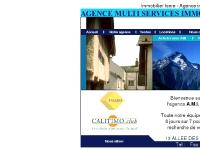 immobilier claix, immobilier grenoble, immobilier isere : Agence A.M.I. FNAIM Immobilier