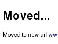 Moved...