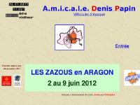 amicaledenispapin.com amicaledenispapin.com