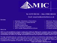 amicbuilders amicbuilders