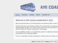 amicoaches.co.uk amicoaches.co.uk