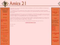 amics21.com amics21.com