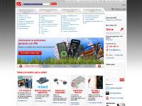  Fabricantes paneles y maquinaria, Guía de fabricantes RS, Compruébelo usted mismo, DesignSpark