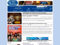 amidolupdates.com American Idol, Season 9, 2009