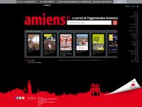 amiens.fr - amiens