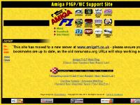 amigaf1.co.uk MicroProse, F1GP, WC amigaf1.co.uk MicroProse, F1GP, WC