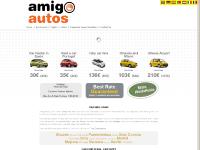 amigoautos.com car hire, cheap car hire, car hire majorca amigoautos.com car hire, cheap car hire, car hire majorca