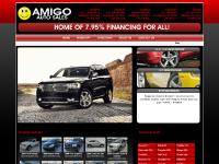 Amigo Auto Sales Amigo Auto Sales