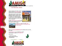 Aruba - Amigo Car Rental Aruba - Amigo Car Rental