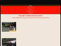 ABC - Ten Pin Bowling in Arboleas almeria ABC - Ten Pin Bowling in Arboleas almeria