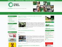 amigosdaterra.net Amigos da Terra