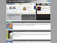 Amigos Latinos Company Amigos Latinos Company