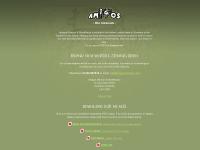 AMIGOS . the mexican . - HOMEpage