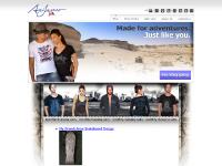 amijamesink.com