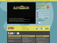 amilliondollarsforchristmas.co.uk