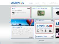 AMIMON offers wireless, uncompressed, high-definition video that is top quality,