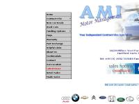 Welcome to the World of AMI