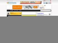 Aminata - Les Nouvelles de la Republique de Guinee