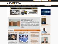 AreaMinera - Revista Noticias e Información de Mineria AreaMinera - Revista Noticias e Información de Mineria