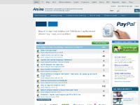 liten amino.dk skjermbilde liten amino.dk skjermbilde