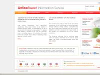 aminosweet.info aminosweet, aspartame, sweetener aminosweet.info aminosweet, aspartame, sweetener