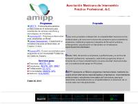 amipp.org IAESTE, Internship BR, Career Development amipp.org IAESTE, Internship BR, Career Development
